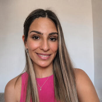 Babysitter in Playa del Carmen: Maria Sol