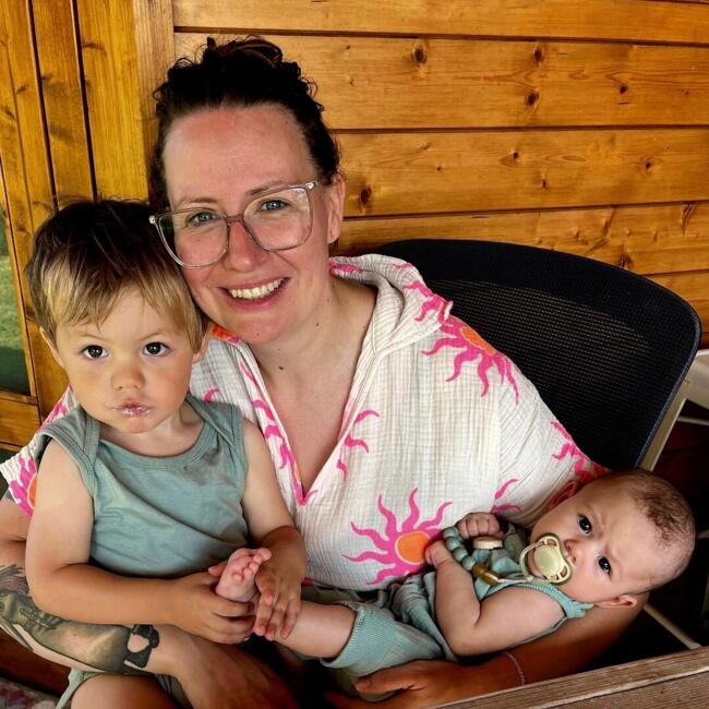 Babysitting job in Maasmechelen: Marijke