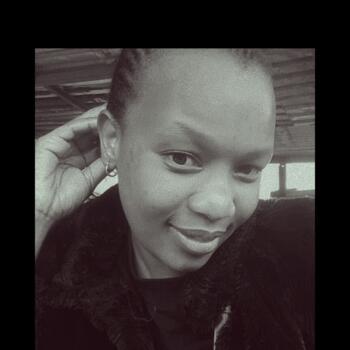 Nanny in Mondlo: Samkelisiwe