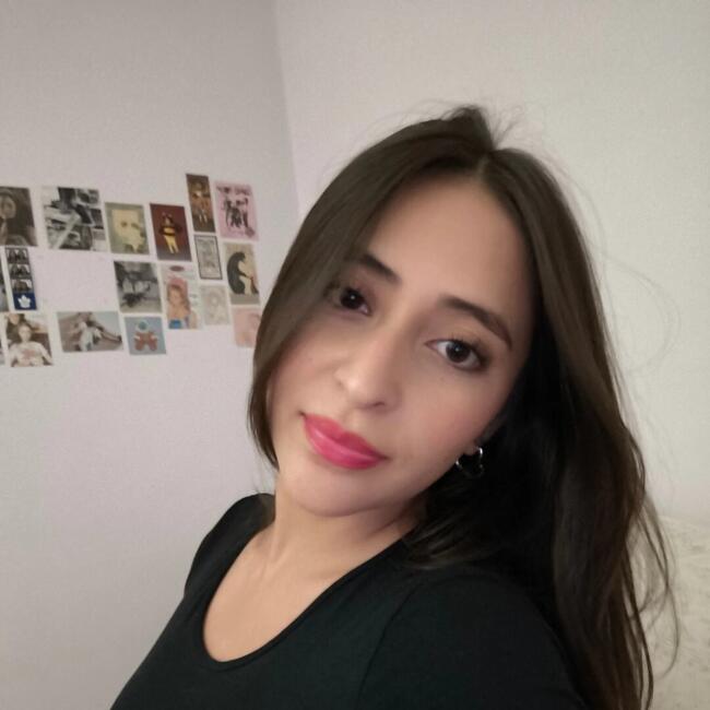 Babysitter in Melipilla: Maria