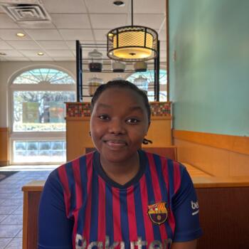 Babysitter in Spanish Fort: Joy