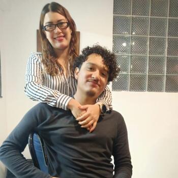 Parent Puebla City: Gabriel