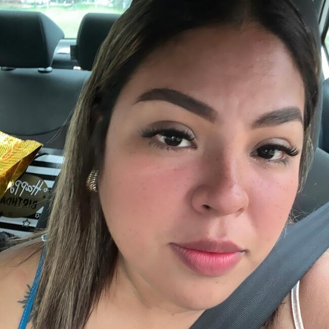 Babysitter in Villahermosa: Sandy Karina