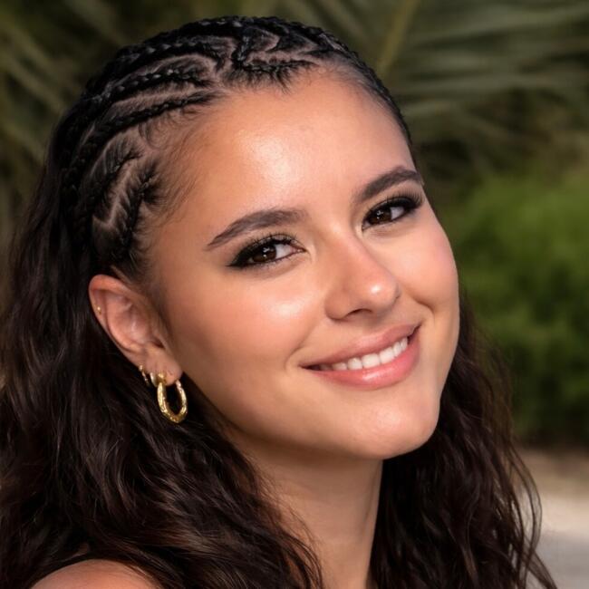 Babysitter em Queijas: Daniela