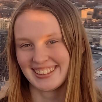 Babysitter in Southampton: Katie