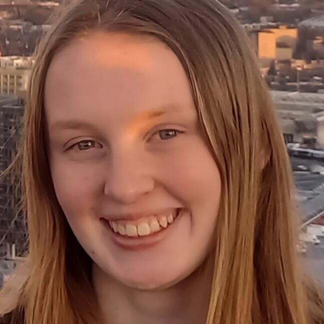 Babysitter in Southampton: Katie