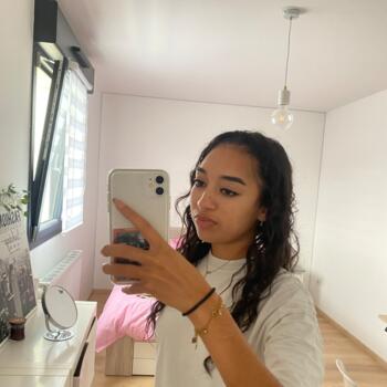 Babysitter Bezannes: Sarah