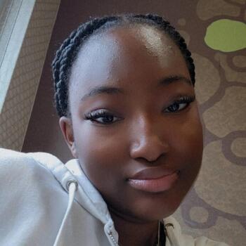 Baby-sitter Longueuil: Khyana