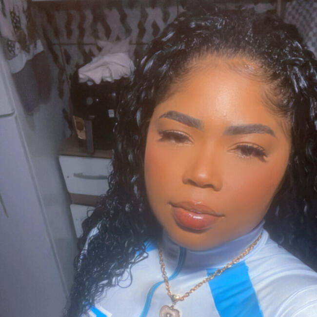 Babá em Rio de Janeiro: Luciane