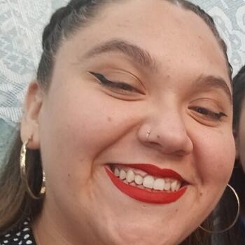 Niñera en Santiago de Chile: Amanda