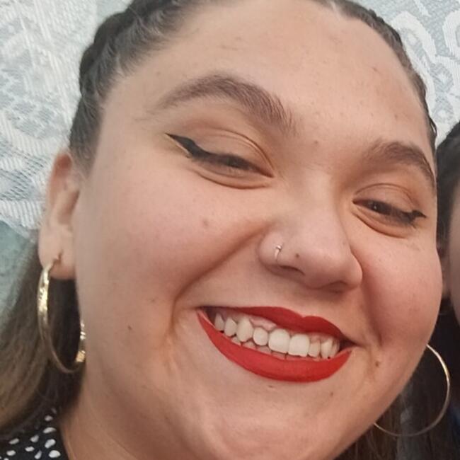 Babysitter in Santiago: Amanda