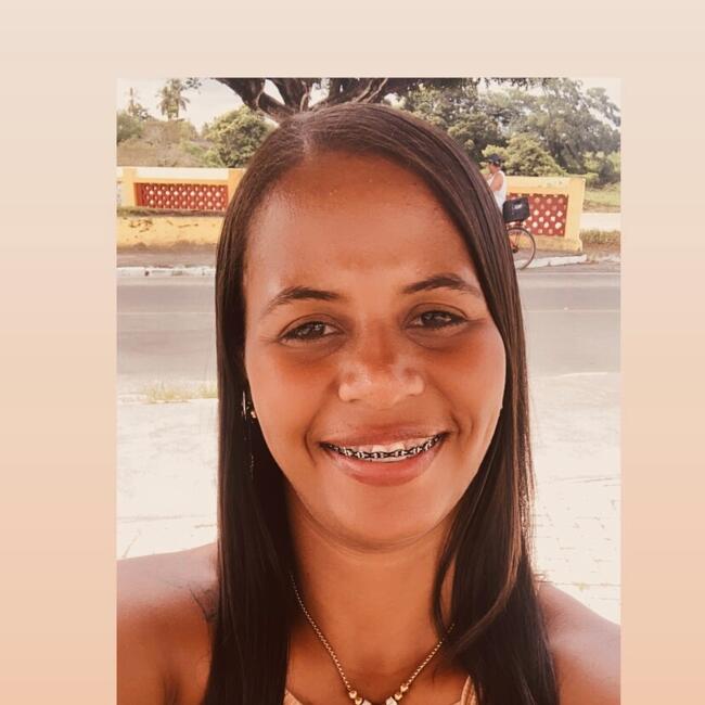 Babá em Salvador: Joilma