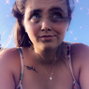 Babysitter Bundaberg: Madison
