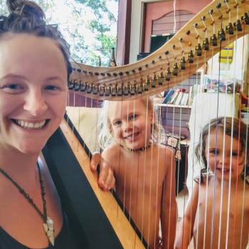 Babysitter Margaret River: Arcana