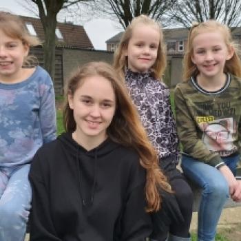 Babysitter Beuningen (Gelderland): Shirley