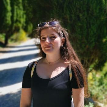 Babysitter Campi Bisenzio: Elisa