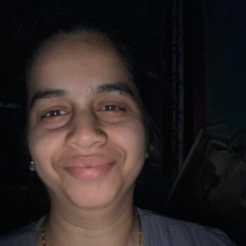 Babysitter in Mumbai: Pranali