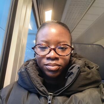 Babysitter in Esch-sur-Alzette: Kanicha