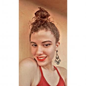 Babysitter Rio de Janeiro: Rejane Laryssa