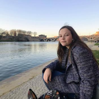 Baby-sitter Rambouillet: Marine