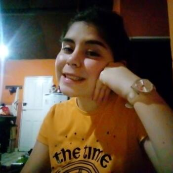 Babá em São Jorgé dos Ilhéos: Lara