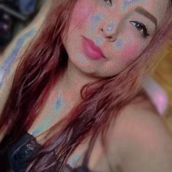Babysitter in Ciudad Nicolás Romero: Lesly ximena