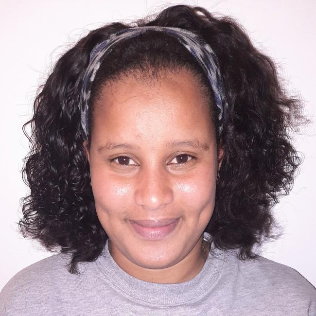 Babysitter i Loures: Sonia