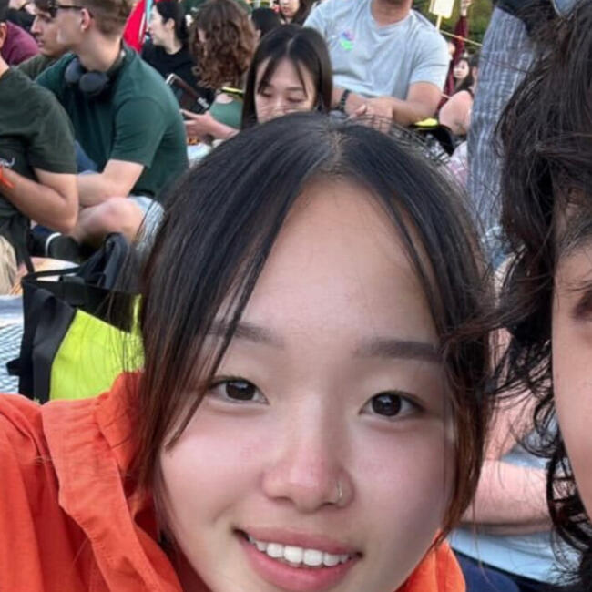 Nanny in Vancouver: Niko