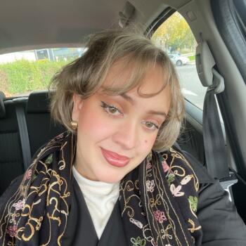 Babysitter in Metz: Maïssa