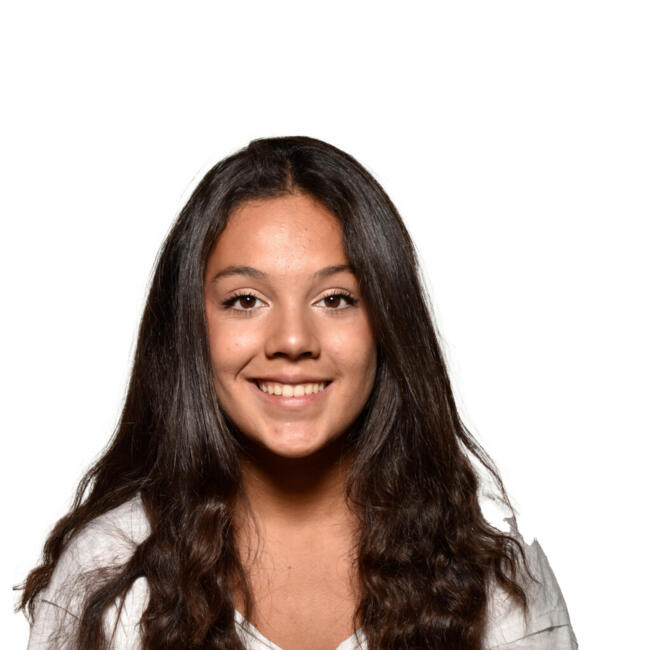 Babysitter in Sant Cugat del Vallès: Paola