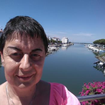 Babysitter in Gorizia: Marisa