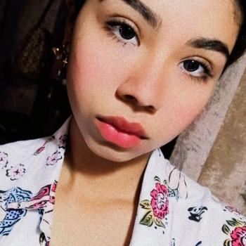 Babysitter in Tesistán: Nayeli Sánchez