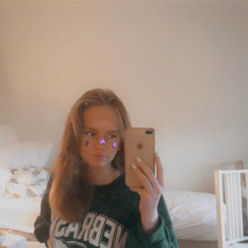 Babysitter in Trondheim: Martine