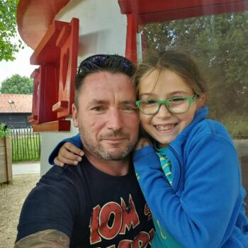 Babysit job in Bilzen: babysit jobs Frederic