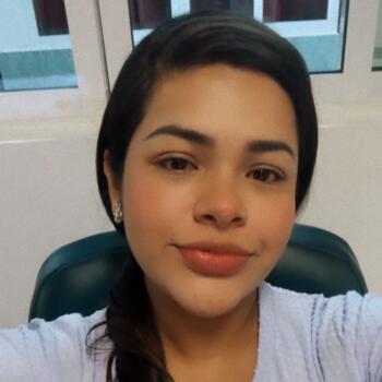 Niñera en Veracruz: Lucero
