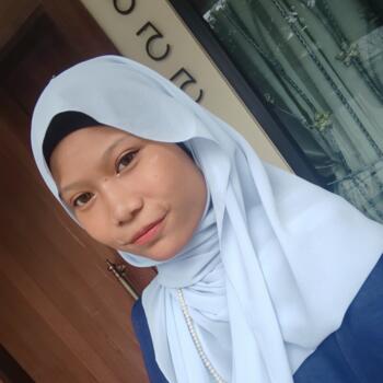 Babysitter Kuala Selangor: Fazliyana