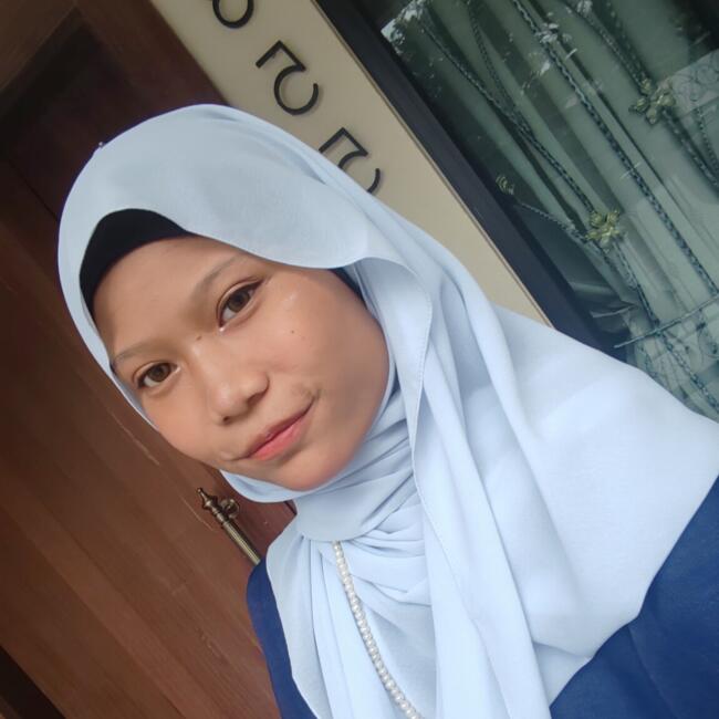 Babysitter in Kuala Selangor: Fazliyana