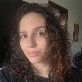 Emprego de babá em Rio de Janeiro: emprego de babá Susan