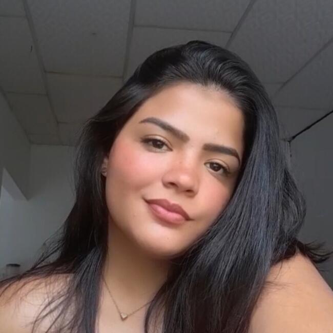 Niñera en Ibagué: Alejandra