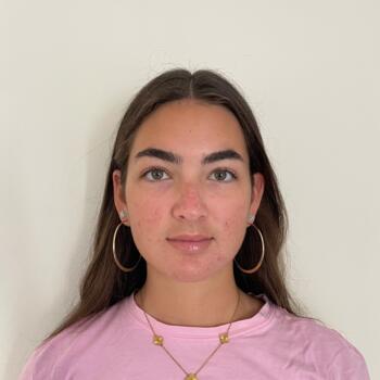 Babysitter in Hamburg: Annika