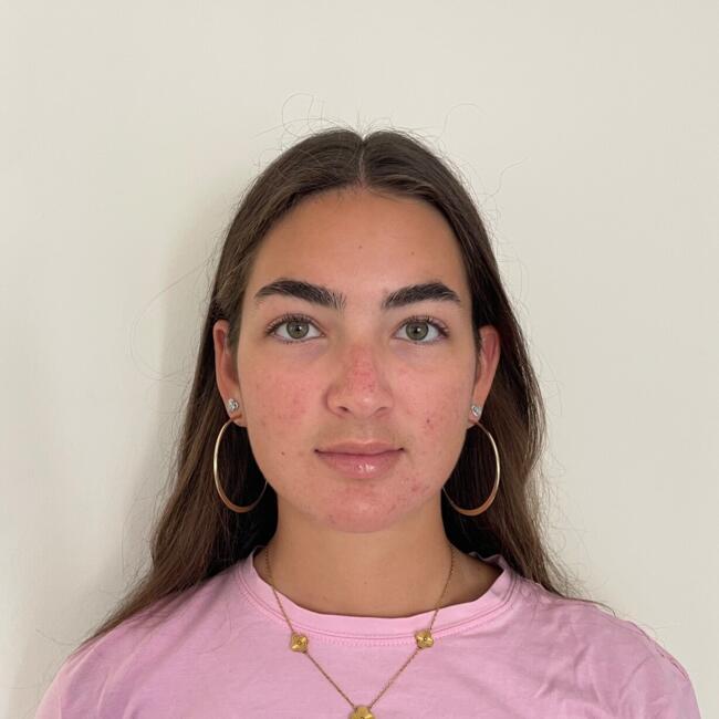 Babysitter in Hamburg: Annika