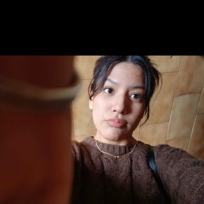 Niñera en Buenos Aires: Luz