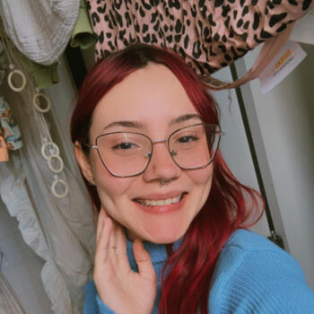 Babá em São Paulo: Janna Cajazeira