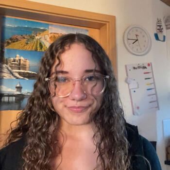 Babysitter Morat: Crista