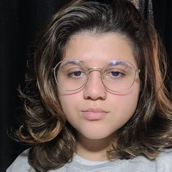 Babysitter Garopaba: Yasmin 