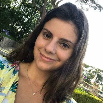 Babysitter em Quarteira: Joana