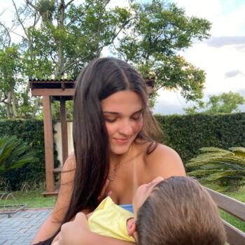 Babá Rio do Sul: Beatriz Eccel