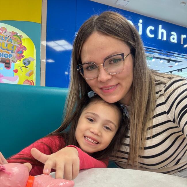 Babysitting job in Bellavista (Barranca): Yenireth