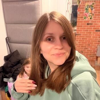 Rodzic Warszawa: Magdalena