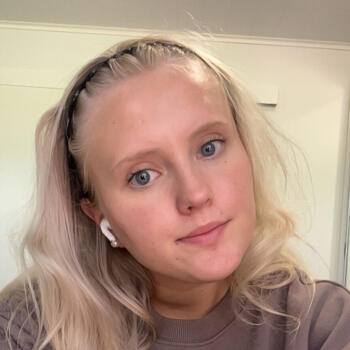 Perhepäivähoitaja Rauma: Fanny